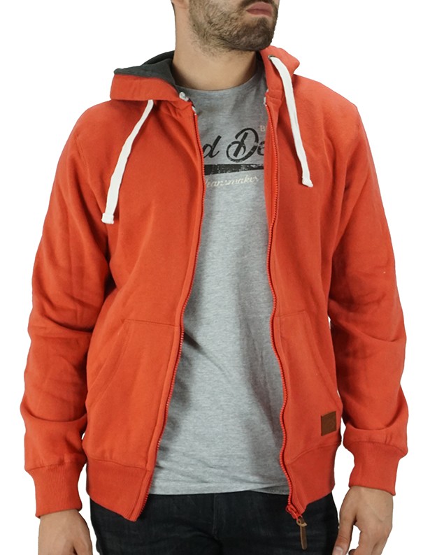 Explorer Man Sweater